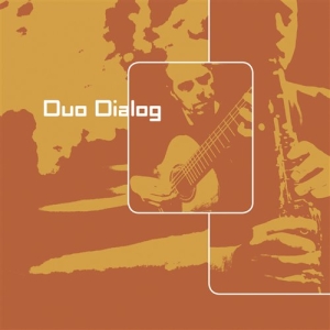 Duo Dialog - Duo Dialog ryhmässä ME SUOSITTELEMME / Joululahjavinkki: CD @ Bengans Skivbutik AB (5508550)