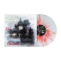 King Diamond - No Presents For Christmas (W/R Melt ryhmässä VINYYLI @ Bengans Skivbutik AB (5508552)