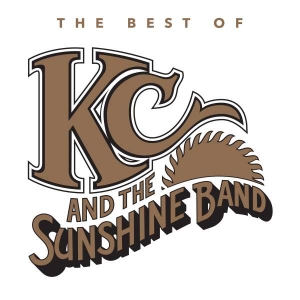 Kc & The Sunshine Band - The Best Of Kc & The Sunshine ryhmässä VINYYLI @ Bengans Skivbutik AB (5508562)