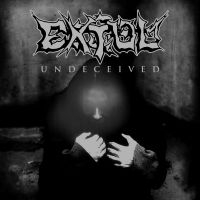 Extol - Undeceived ryhmässä CD @ Bengans Skivbutik AB (5508569)