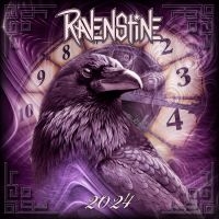 Ravenstine - 2024 ryhmässä CD @ Bengans Skivbutik AB (5508590)