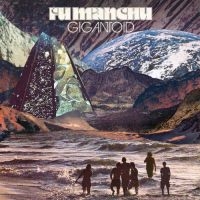 Fu Manchu - Gigantoid (Purple/White Swirl Vinyl) ryhmässä ME SUOSITTELEMME / Perjantain julkaisut / 2025-02-07 @ Bengans Skivbutik AB (5508608)