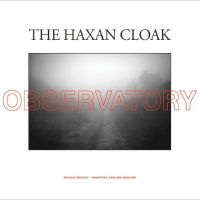 The Haxan Cloak - Observatory ryhmässä VINYYLI / Pop-Rock @ Bengans Skivbutik AB (5508620)