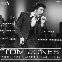 Tom Jones - Soul Sister, Soul Brother ryhmässä VINYYLI @ Bengans Skivbutik AB (5508629)