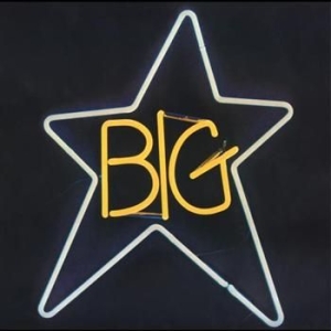 Big Star - Number One Record - Rem ryhmässä CD @ Bengans Skivbutik AB (550863)