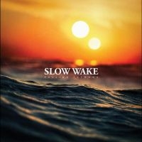 Slow Wake - Falling Fathoms ryhmässä CD @ Bengans Skivbutik AB (5508635)