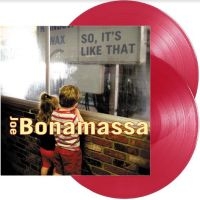 Bonamassa Joe - So, It's Like That ryhmässä Minishops / Joe Bonamassa @ Bengans Skivbutik AB (5508639)