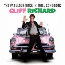 Cliff Richard - The Fabulous Rock 'N' Roll Songbook ryhmässä CD @ Bengans Skivbutik AB (5508664)