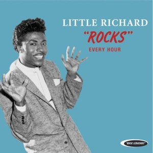 Little Richard - Rocks ryhmässä CD @ Bengans Skivbutik AB (5508672)