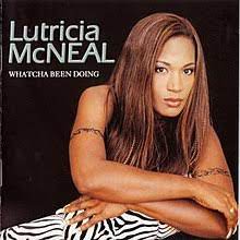 Mc Neal Lutricia - Whatcha Been Doing ryhmässä CD @ Bengans Skivbutik AB (5508675)