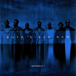 Naturally 7 - Both Sides Now ryhmässä VINYYLI @ Bengans Skivbutik AB (5508757)