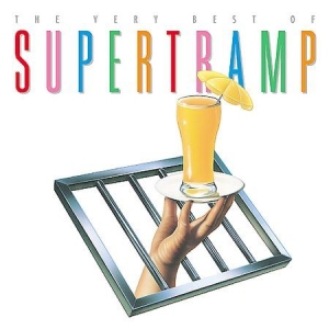 Supertramp - The Very Best Of Supertramp ryhmässä ME SUOSITTELEMME / Joululahjavinkki: CD @ Bengans Skivbutik AB (550878)