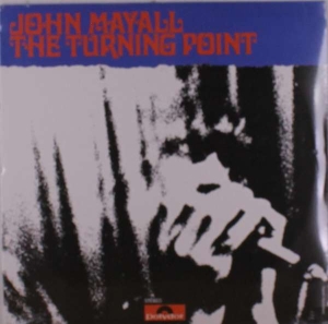 John Mayall - The Turning Point ryhmässä VINYYLI @ Bengans Skivbutik AB (5508811)