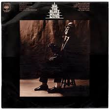 Willie Dixon - I Am The Blues ryhmässä VINYYLI @ Bengans Skivbutik AB (5508814)