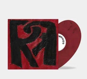 Rosalía & Rauw Alejandro - Rr ryhmässä VINYYLI @ Bengans Skivbutik AB (5508856)