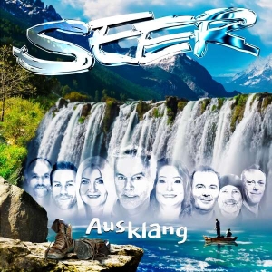 Seer - Ausklang ryhmässä CD @ Bengans Skivbutik AB (5508859)