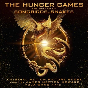 Newton Howard James - The Hunger Games: The Ballad Of Songbirds And Snakes (Original Motion Picture Score) ryhmässä CD @ Bengans Skivbutik AB (5508864)