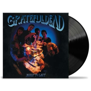 Grateful Dead - Built To Last ryhmässä ME SUOSITTELEMME / Joululahjavinkki: Vinyyli @ Bengans Skivbutik AB (5508895)