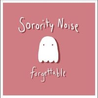 Sorority Noise - Forgettable ryhmässä VINYYLI @ Bengans Skivbutik AB (5508897)