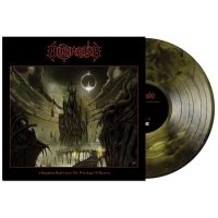 Outergods - A Kingdom Built Upon The Wreckage O ryhmässä VINYYLI @ Bengans Skivbutik AB (5508901)