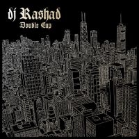 Dj Rashad - Double Cup (Gold Vinyl) ryhmässä VINYYLI @ Bengans Skivbutik AB (5508903)