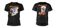 Megadeth - T/S Mary Jane (L) ryhmässä Minishops / Megadeth @ Bengans Skivbutik AB (5508904)