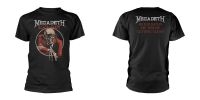 Megadeth - T/S Black Friday (Xl) ryhmässä MERCH @ Bengans Skivbutik AB (5508905)