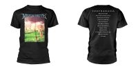 Megadeth - T/S Youthanasia (L) ryhmässä Minishops / Megadeth @ Bengans Skivbutik AB (5508917)