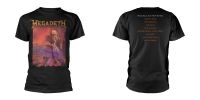 Megadeth - T/S Peace Sells... (Xl) ryhmässä Minishops / Megadeth @ Bengans Skivbutik AB (5508921)