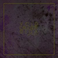 Void Cruiser - Call Of The Void ryhmässä CD @ Bengans Skivbutik AB (5508970)