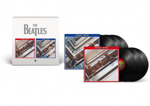 The Beatles - 1962 - 1970 (2023 Edition) 6Lp Box ryhmässä Minishops / Beatles @ Bengans Skivbutik AB (5509015)