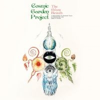 Cosmic Garden Project - The Green Reverb ryhmässä ME SUOSITTELEMME / Bengans  Distribution Uutuudet @ Bengans Skivbutik AB (5509017)