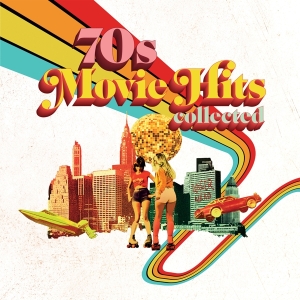 V/A - 70S Movie Hits Collected ryhmässä ME SUOSITTELEMME / Joululahjavinkki: Vinyyli @ Bengans Skivbutik AB (5509022)