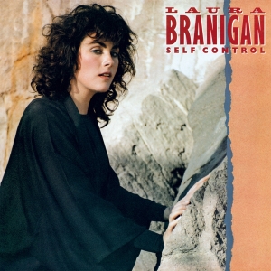 Laura Branigan - Self Control ryhmässä -Startsida MOV @ Bengans Skivbutik AB (5509030)