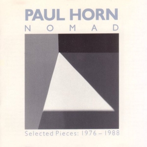 Horn Paul - Nomad ryhmässä CD @ Bengans Skivbutik AB (5509037)