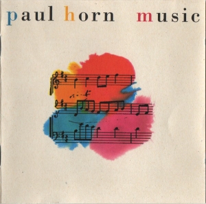 Horn Paul - Music ryhmässä ME SUOSITTELEMME / Joululahjavinkki: CD @ Bengans Skivbutik AB (5509040)