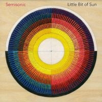 Semisonic - Little Bit Of Sun ryhmässä ME SUOSITTELEMME / Joululahjavinkki: CD @ Bengans Skivbutik AB (5509081)