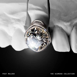 Post Malone - The Diamond Collection ryhmässä CD @ Bengans Skivbutik AB (5509101)