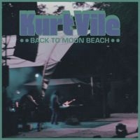 Kurt Vile - Back To Moon Beach (Limited Indies Vinyl) ryhmässä Minishops / Kurt Vile @ Bengans Skivbutik AB (5509105)