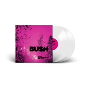 Bush - Loaded: The Greatest Hits 1994-2023 ryhmässä VINYYLI @ Bengans Skivbutik AB (5509107)