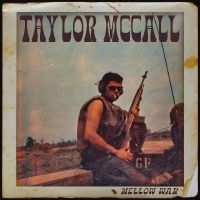 Taylor Mccall - Mellow War ryhmässä CD @ Bengans Skivbutik AB (5509113)