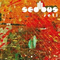 Sedibus - Seti (Blue Vinyl) ryhmässä VINYYLI @ Bengans Skivbutik AB (5509115)