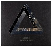 Dark Age - A Matter Of Trust ryhmässä CD @ Bengans Skivbutik AB (5509129)