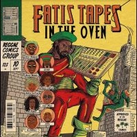 Various Artists - Fatis Tapes In The Oven ryhmässä VINYYLI @ Bengans Skivbutik AB (5509135)