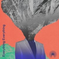 Everything Everything - Mountainhead ryhmässä CD @ Bengans Skivbutik AB (5509143)