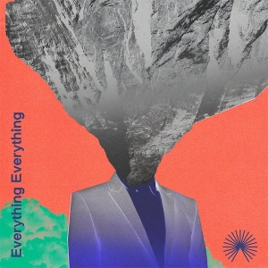 Everything Everything - Mountainhead ryhmässä VINYYLI @ Bengans Skivbutik AB (5509144)