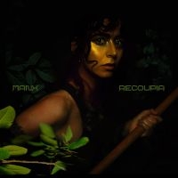 Manx - Recoupia ryhmässä VINYYLI / Pop-Rock @ Bengans Skivbutik AB (5509162)