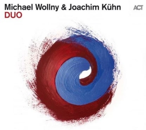 Michael Wollny & Joachim Kühn - Duo (Boxset) ryhmässä VINYYLI @ Bengans Skivbutik AB (5509168)