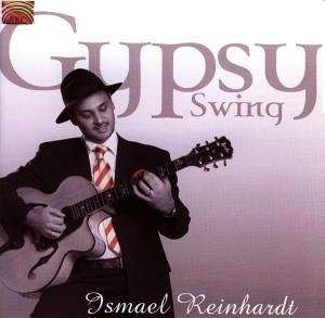 Ismael Reinhardt - Gypsy Swing ryhmässä CD @ Bengans Skivbutik AB (5509194)