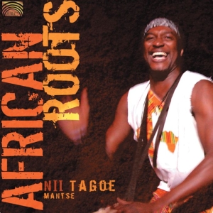 Nii Tagoe - African Roots ryhmässä CD @ Bengans Skivbutik AB (5509199)